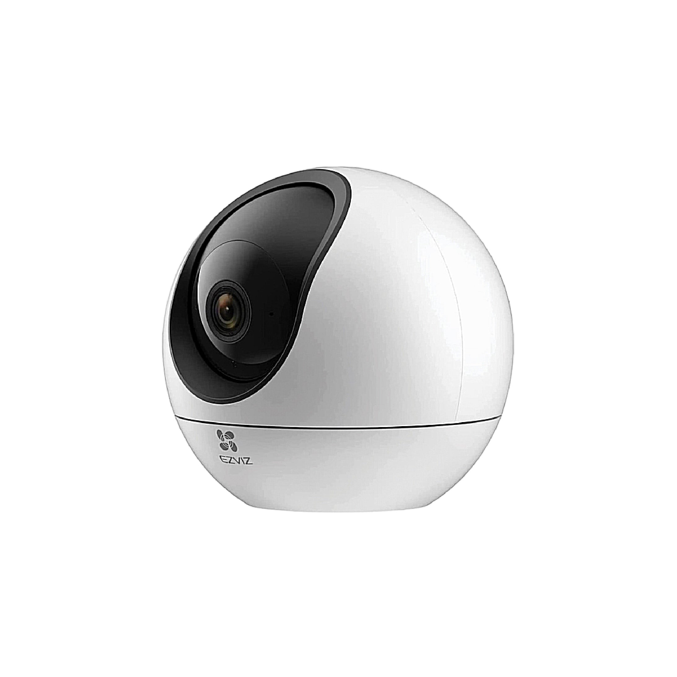 Cámara EZVIZ Wifi, 3MP, 2.4GHz y 5 GHz, 360 SH Hasta 512GB Auto Seguimiento, Soporta ONVIF.