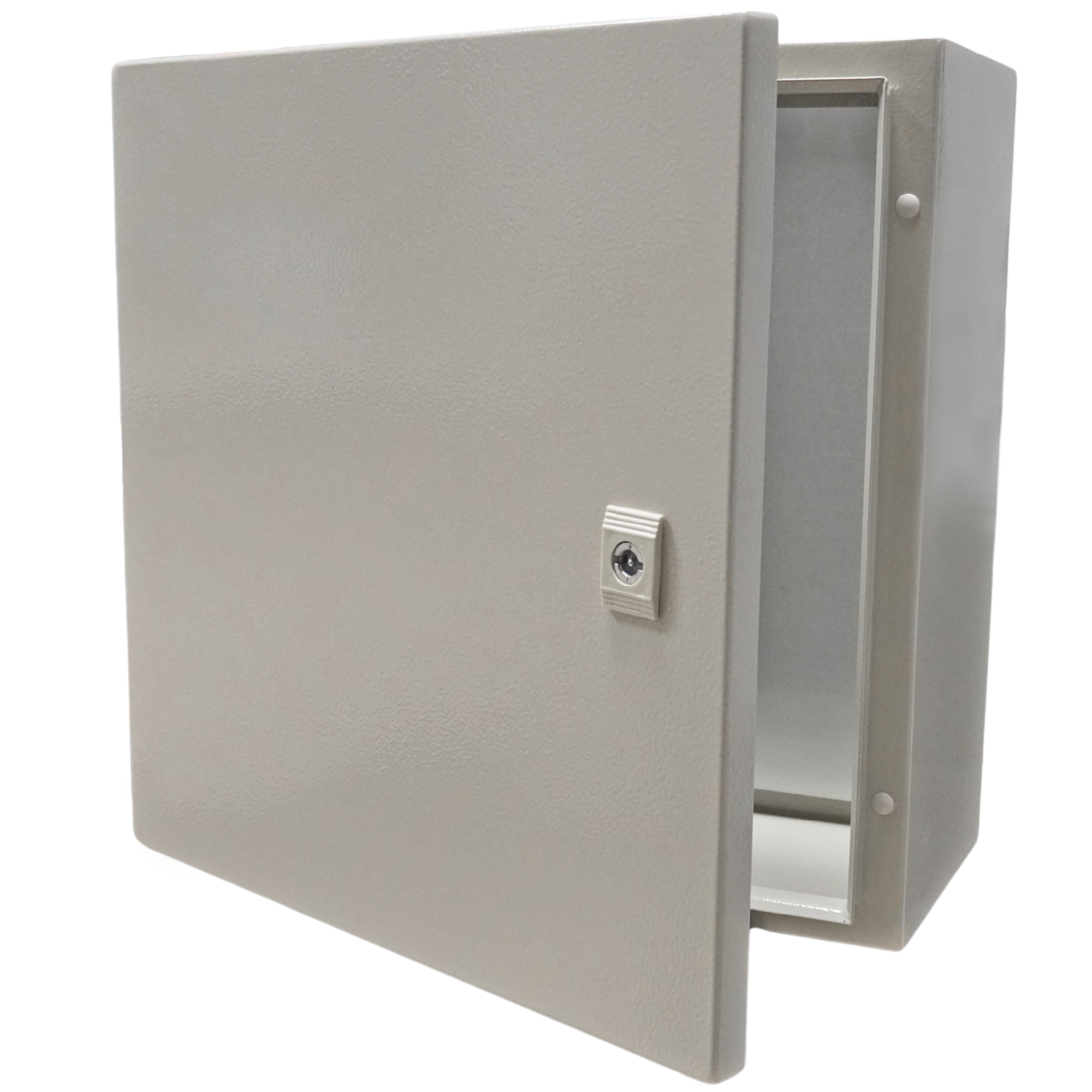 Gabinete de acero skylink para exterior SK-DB55/200