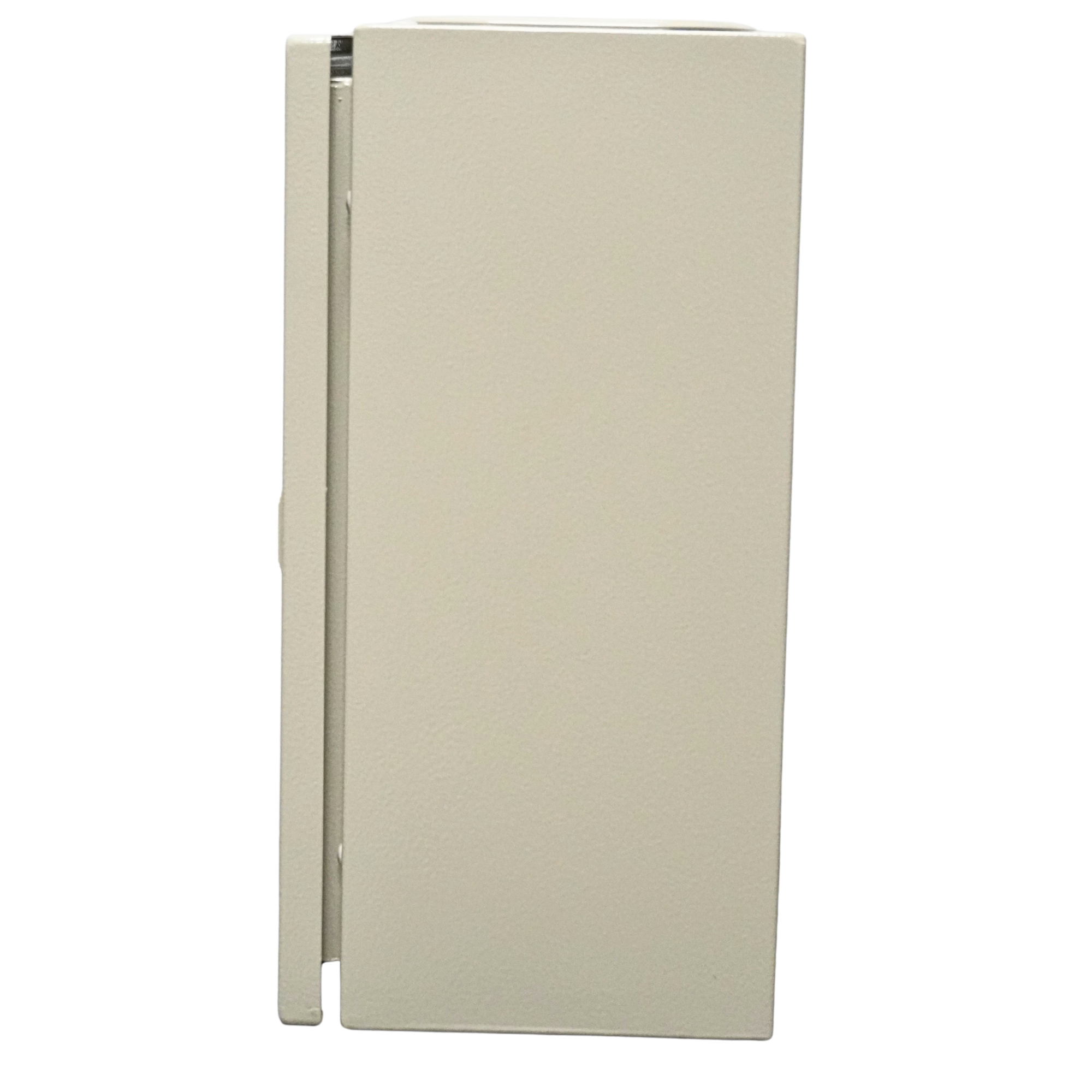 Gabinete de acero skylink para exterior SK-DB55/200