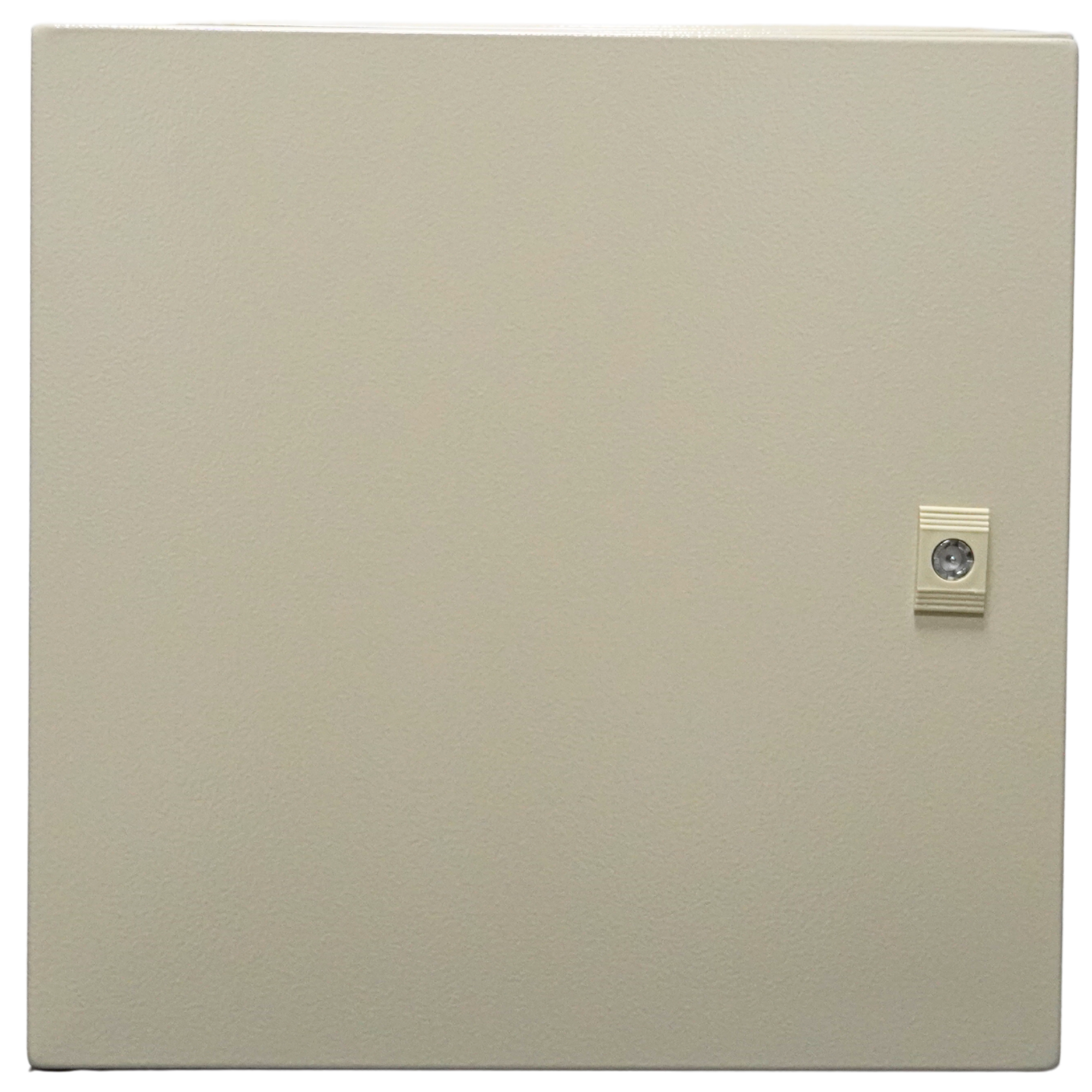 Gabinete de acero skylink para exterior SK-DB55/200