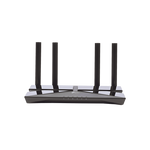 Router TP-Link AX10 / 1501Mbps MU-MIMO 1 puerto WAN 1G y 4 puertos LAN 10/100/1000 Mbps.