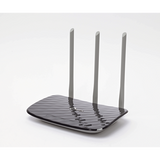 Router TP-Link Inalámbrico / 2.4 GHz y 5 GHz Hasta 733 Mbps, 3 Antenas Externas Omnidireccional