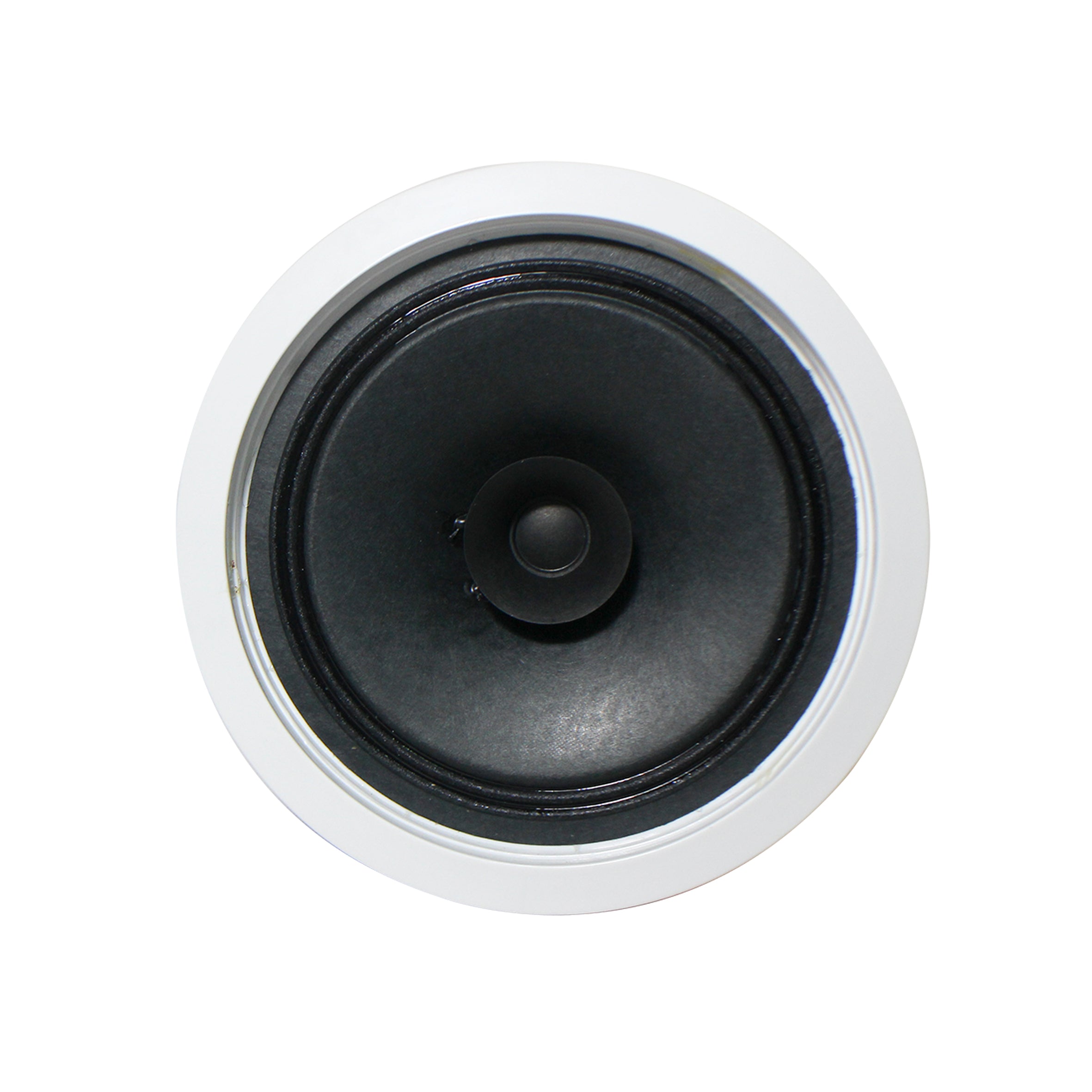 PARLANTE SKAUDIO DE TECHO BLANCO 100/70V 3-6W 6.5 PULGADAS