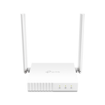 Router Inalámbrico TP-Link WISP, 2.4 GHz, 300 Mbps / 2 Antenas Externas Omnidireccional 5 DBI