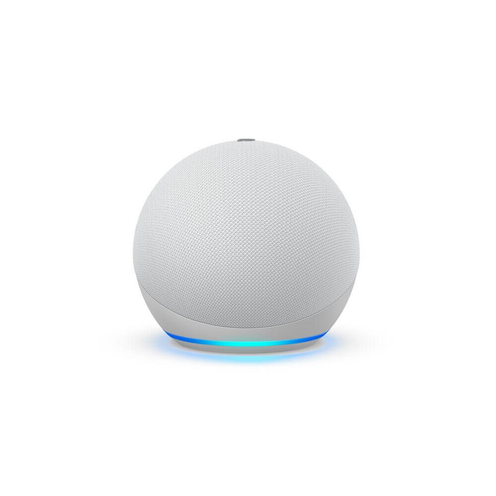 Parlante Amazon Echo Dot / 4ta Generación.