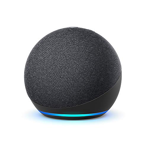 Parlante Amazon Echo Dot / 4ta Generación.