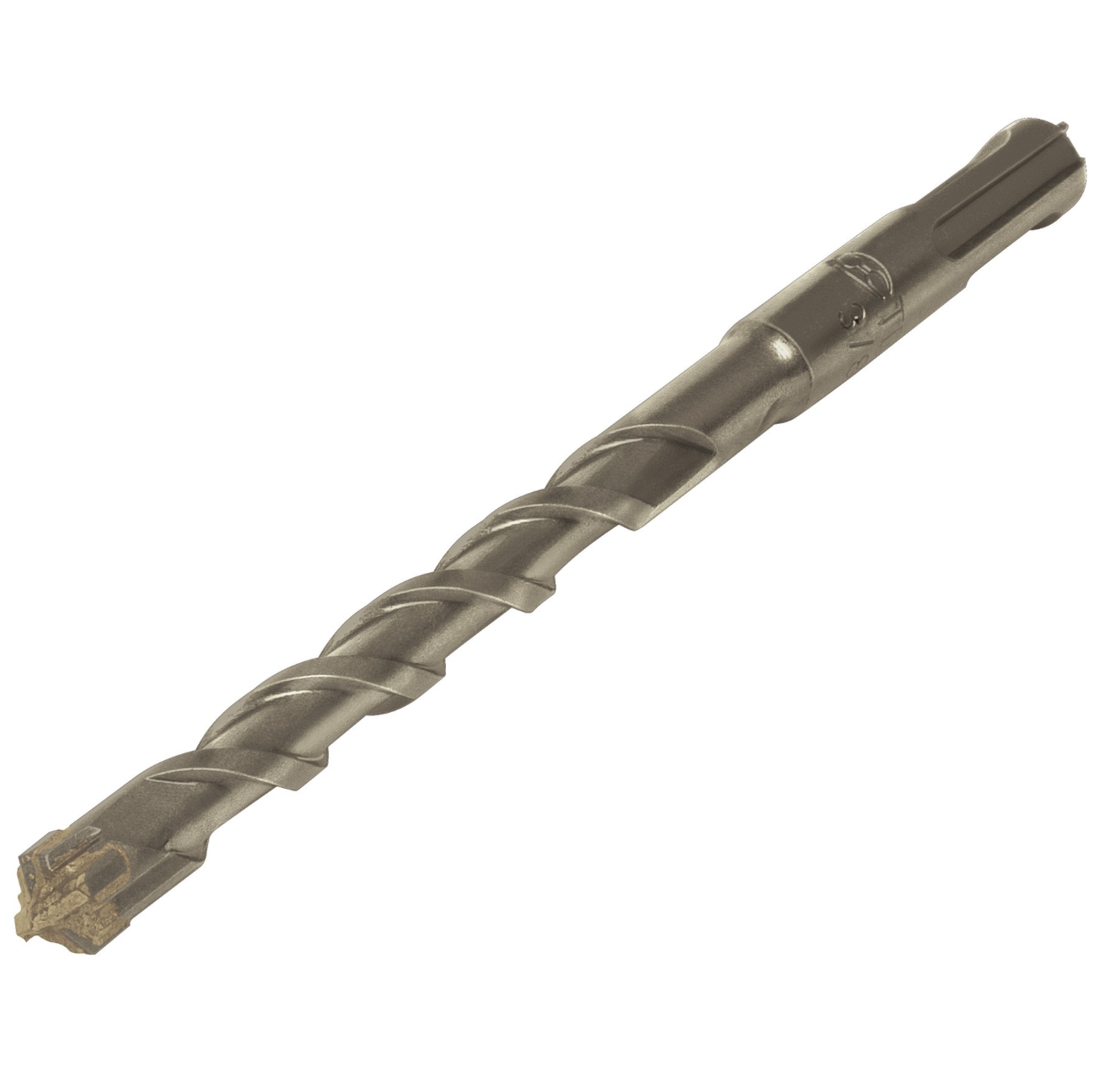 Broca para Concreto Truper / 3/8X12.
