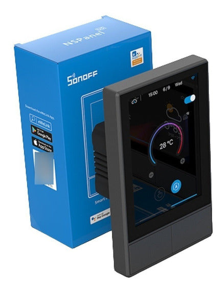 Enchufe Sonoff Wifi para Electrodomesticos / Zigbee. – Skytek Honduras