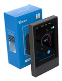 Switch de Pared Sonoff Wifi en Hogar / Pantalla Táctil / Función de Temperatura / Controla Luces