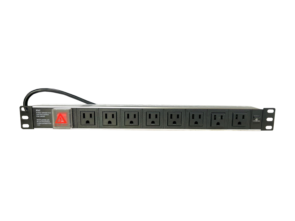 Patch Panel UTP Cat5E LinkedPro 48 Puertos / Con Organizador. – Skytek  Honduras