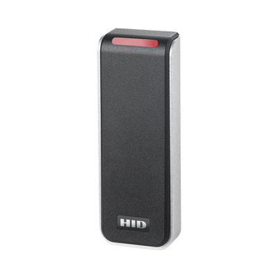 Lector HID Signo Priority multitecnologia 20NKS-T0-000000 / Garantia de por vida.