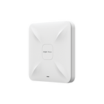 Punto de acceso Ruijie Wi-Fi5 para interior en techo hasta 1.2Gbps MU-MIMO 2X2.