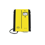 Cargador de Baterías de Plomo Ácido 12V, 30A con Función de Respaldo de Energía.