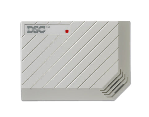 Sensor de Rotura de Cristal DSC.