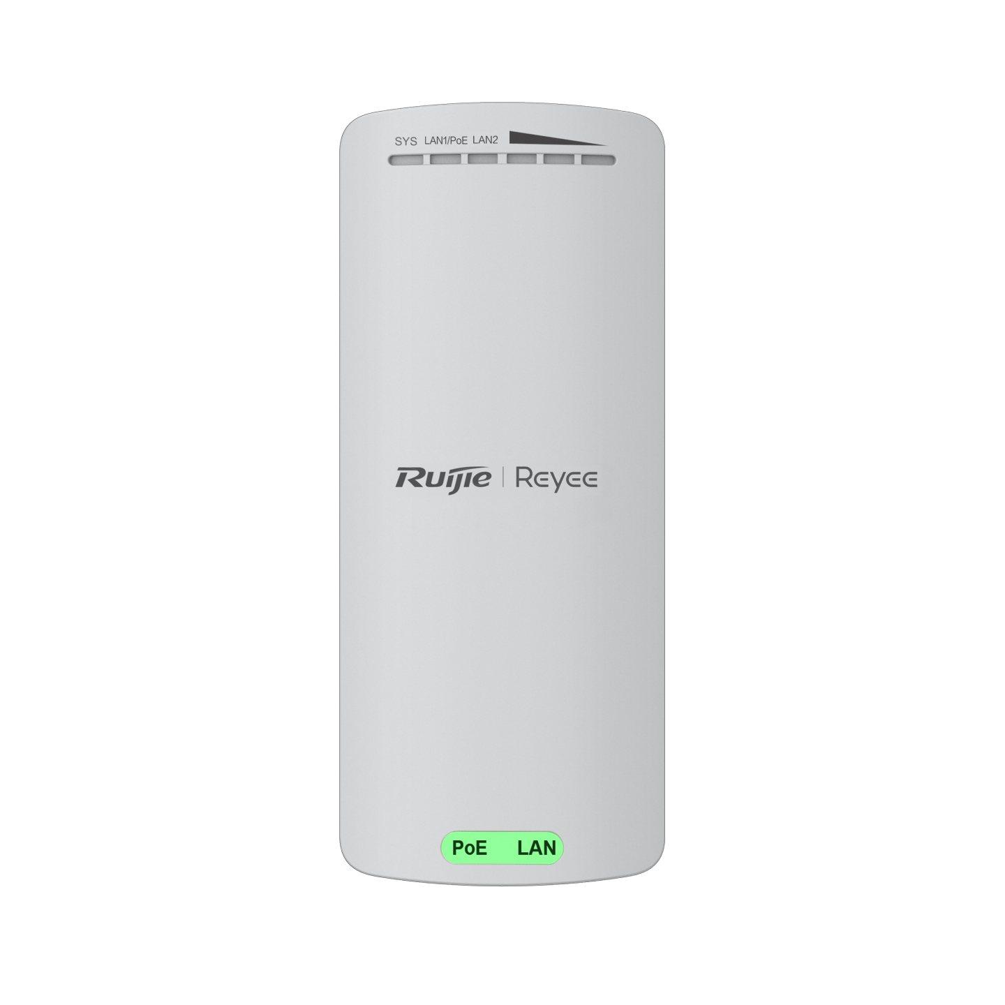 KIT COMPLETO PUNTO A PUNTO RUIJIE, DISTANCIA 500M, 2.4GHZ, 300MBPS, IP65, ANTENAS DIRECCIONABLES