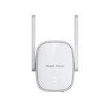 REPETIDOR DE SEÑAL RUIJIE, WIFI 802.11, PLUG AND PLAY, 300 MBPS