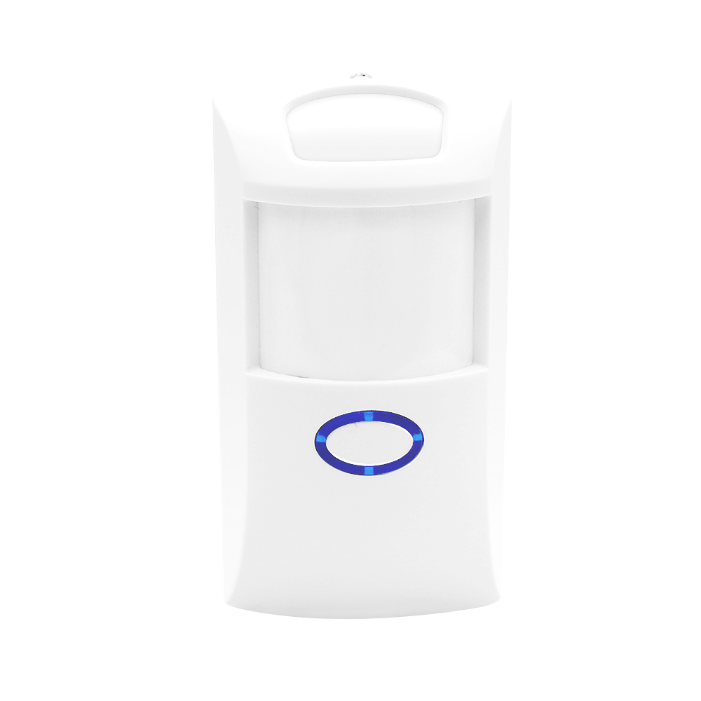 PIR de movimiento WIFI sonoff