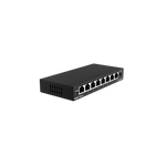 SWITCH ADMINISTRABLE CON 8 PUERTOS GIGABIT RUIJIE, 16GBPS, SIN VENTILADOR, 8 x 10/100/1000BASE-T