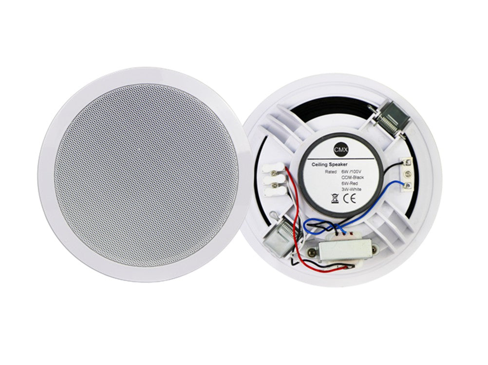 Parlante GEO 5 '' cellig, 1.5 A 4W 70