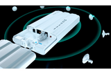 ESTACIÓN BASE INALÁMBRICA RUIJIE 32 CONEXIONES PUNTO MULTI-PUNTO PTMP, HASTA 867 MBPS EN 5 GHZ