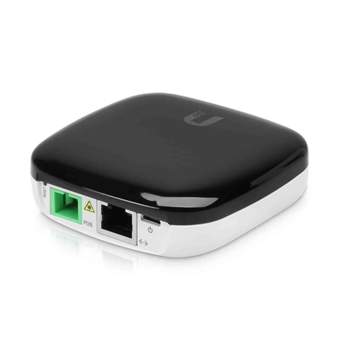 Unidad de red óptica con 1 puerto WAN GPON