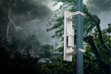 ANTENA SECTORIAL 5 GHZ, RUIJIE, HASTA 5 KM DE TRANSMISIÓN INALÁMBRICA, IP55, GESTIÓN EN LA NUBE