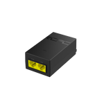 Inyector PoE Reyee / Adaptador 1 puerto / 802.3af gigabit 15.6w