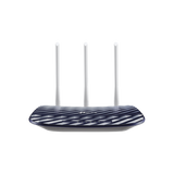 Router Inalámbrico WISP TP-Link / Antenas de alta ganancia hasta 733 Mbps / 4 Puertos LAN 10/100 Mbps.