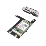 Comunicador 3G/4G / Micro SIM / Compatible con el Panel AXPH64.