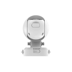 Cámara ZKTECO Wifi IP 3MP / Lente 2.8MM con Batería Incorporada De 9000mah / Detección Humana