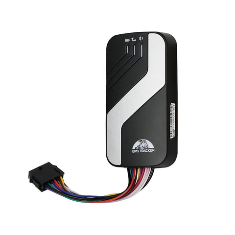 GPS 4G para Moto / A prueba de agua y polvo / Monitoreo / Alarma de Em –  Skytek Honduras