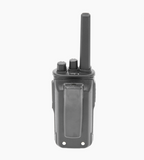 Radio Portátil TXPRO VHF, 5W de Potencia, Scrambler de Voz, Alta Cobertura, 136-174 MHZ