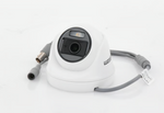 CAMARA EPCOM DOMO 1080P 2MP, IMAGEN A COLOR 24/7, LENTE 2.8MM, INTERIOR, LUZ BLANCA 20MTS