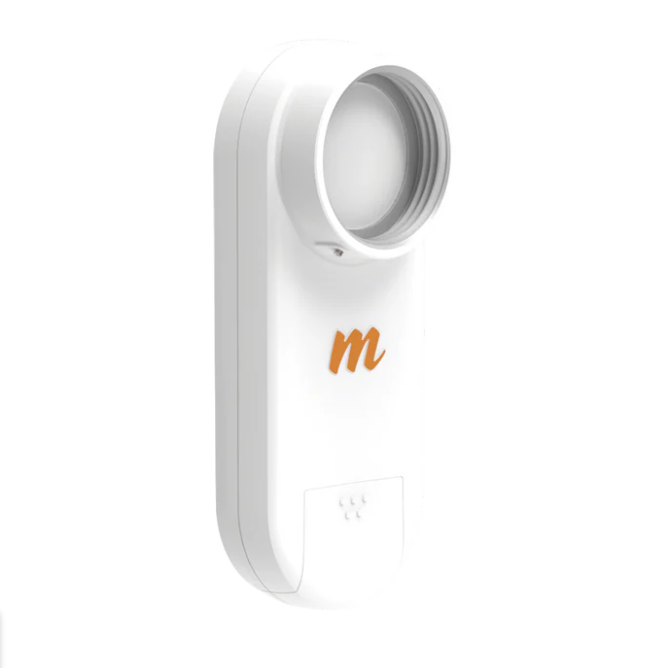 Radio MIMOSA Modula hasta 700 Mbps