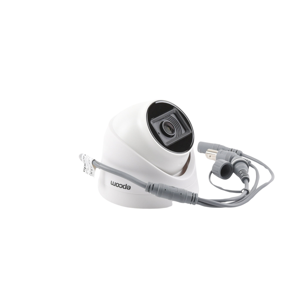 Cámara EPCOM domo 2mp turbohd