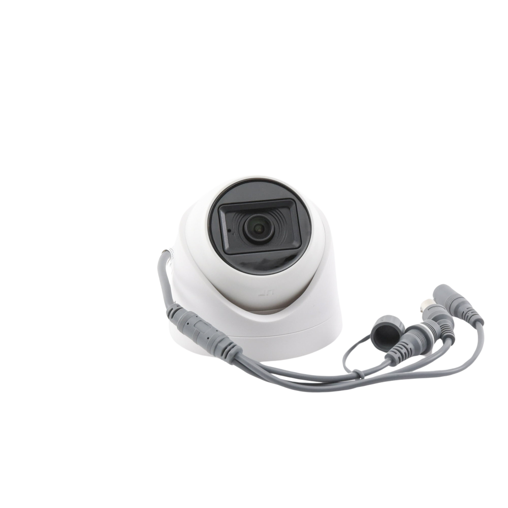 Cámara EPCOM domo 2mp turbohd