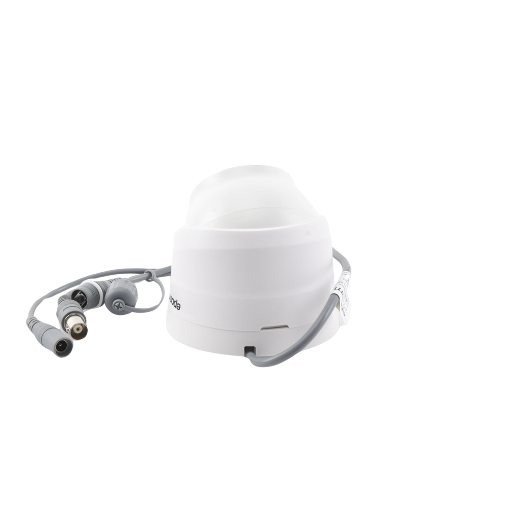 Cámara EPCOM domo 2mp turbohd