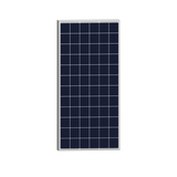 Panel Solar ECO GREEN, 340W, 24 VCC, Policristalino, 72 Celdas Grado A.