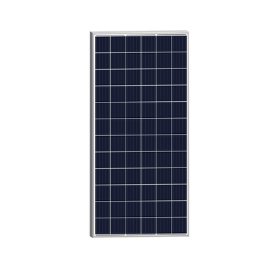 Panel Solar ECO GREEN, 340W, 24 VCC, Policristalino, 72 Celdas Grado A.