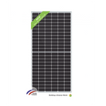 Panel Solar ATLAS-ECO GREEN ENERGY, 550W, 50 VCC , Monocristalino, 144 Celdas grado A, 10BB.
