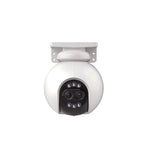 CAMARA WIFI EZVIZ PANORAMICA DOBLE LENTE 8 + 2MP, ROTACION E INCLINACION, IP67, 360°,V.NOCTURA COLOR