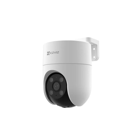 CAMARA EZVIZ WIFI PRO-3MP, PT, TECNOLOGIA IA, VISION NOCTURNA, SEGUIMIENTO AUTOMATICO, INTEMPERIE