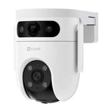 CAMARA EZVIZ WIFI DOBLE LENTE, 5MP + 5MP, IP66, COLOR 24/7, AUDIO BIDIRECCIONAL, 360°PANORAMICA PT