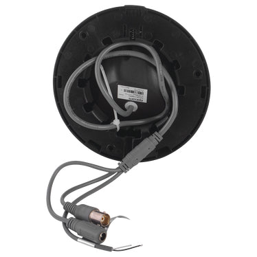 Cámara epcom domo varifocal 