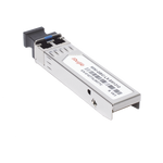 Transceptor Mini-GBIC Ruijie SFP / 1GB Monomodo LC hasta 10 KM