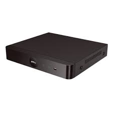 NVR ZKTeco 5 MP 8 canales 8PoE HDMI 1080P 1HDD 8TB H265+