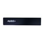 Ordenador Skylink de Cable Horizontal 2U / Metálico