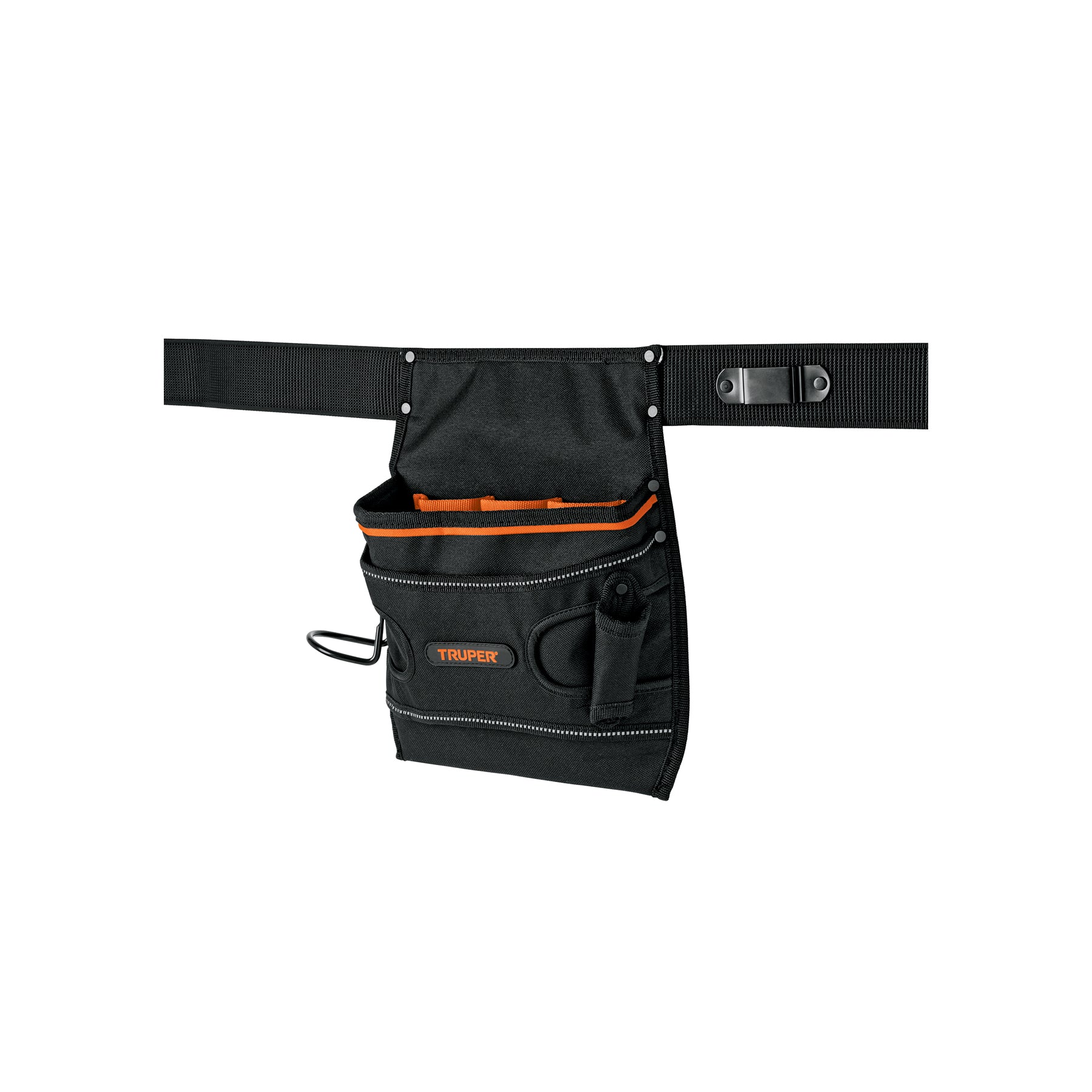 Porta herramientas Truper, pohe-7 poliester