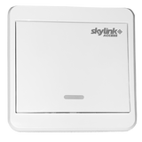 BOTON SKYLINK INALAMBRICO COMPATIBLE CON SK-PRO800