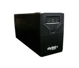 UPS Skylink de 800VA/510W, Linea Interactiva, 120 VCA, regulador de Voltaje.